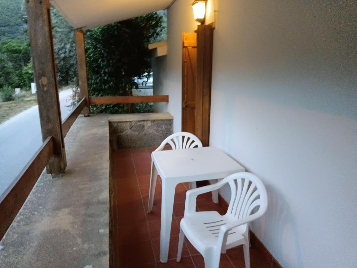 מלון מנטגאס Quinta De Leandres מראה חיצוני תמונה